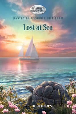 Lost at Sea by Adams, Beth
