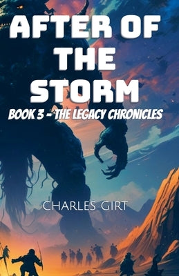 After the Storm by Girt, Charles B.