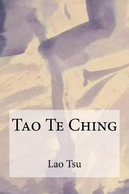 Tao Te Ching by Legge, James
