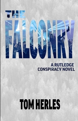 The Falconry by Herles, Tom