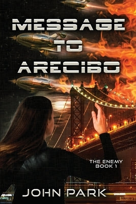 Message to Arecibo by Park, John