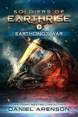 Earthling's War by Arenson, Daniel
