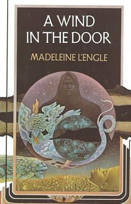 Wind in the Door by L'Engle, Madeleine