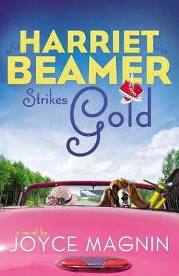 Harriet Beamer Strikes Gold by Magnin, Joyce