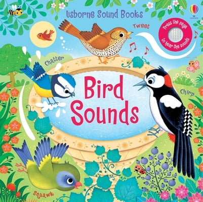 Bird Sounds by Taplin, Sam