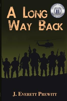 A Long Way Back by Prewitt, J. Everett
