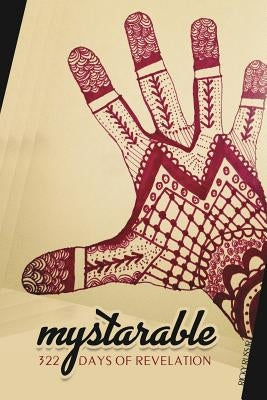 Mystarable: 322 Days of Revelation by , Ricky Russ, Jr.