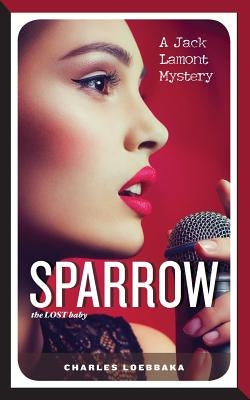 Sparrow: the lost baby by Lata, Victoria