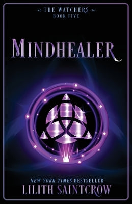 Mindhealer by Saintcrow, Lilith