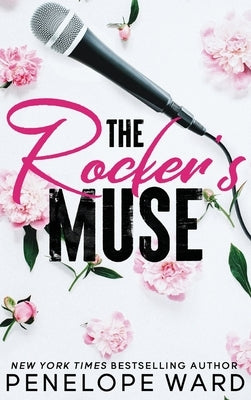 The Rocker's Muse (Special Edition) by Ward, Penelope