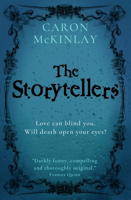 The Storytellers by McKinlay, Caron