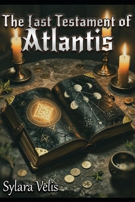 The Last Testament of Atlantis by Hurn, Raymond