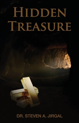 Hidden Treasures by Jirgal, Steven a.