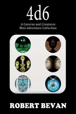 4d6 by Bevan, Robert