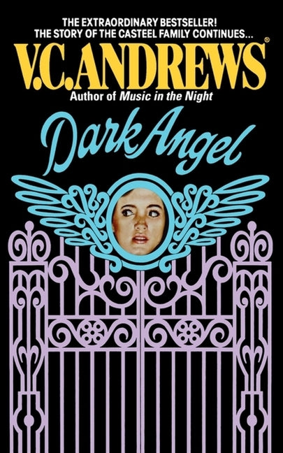 Dark Angel by Andrews, V. C.