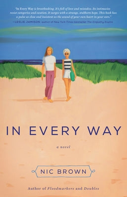 In Every Way by Brown, Nic