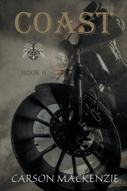 Coast by MacKenzie, Carson