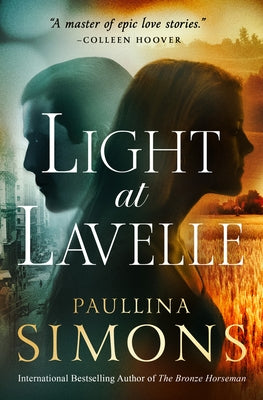 Light at Lavelle by Simons, Paullina