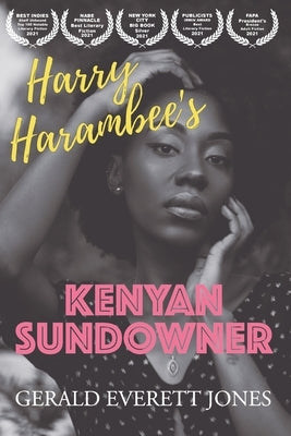 Harry Harambee's Kenyan Sundowner by Jones, Gerald Everett