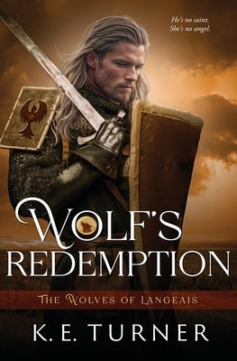 Wolf's Redemption by Turner, K. E.