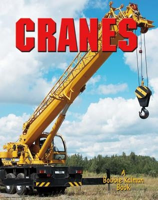 Cranes by Peppas, Lynn