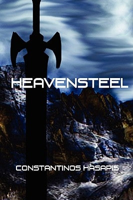 Heavensteel by Hasapis, Constantinos