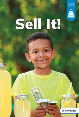Sell It! by Stickney, Laura