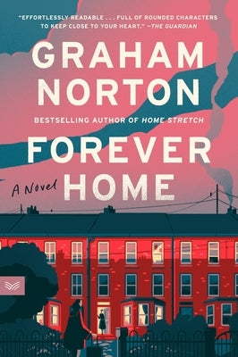 Forever Home by Norton, Graham
