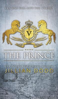 The Prince by Dodd, Jillian