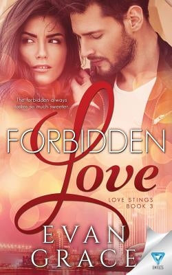 Forbidden Love by Grace, Evan
