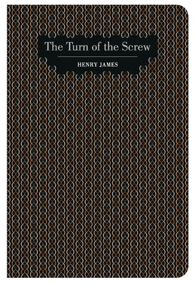 The Turn of the Screw by James, Henry