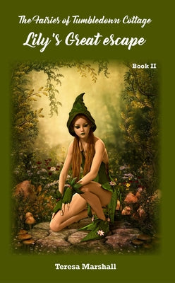 The Fairies of Tumbledown Cottage 2: Lily's Great Escape by Marshall, Teresa