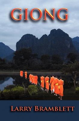 Giong by Bramblett, Larry