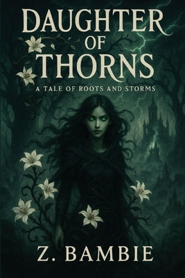 Daughter of Thorns by Bambie, Z.