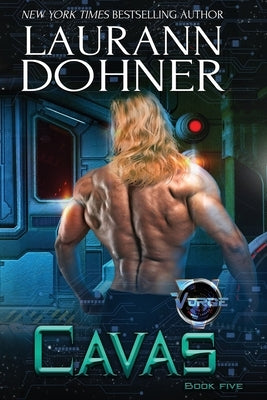 Cavas by Dohner, Laurann