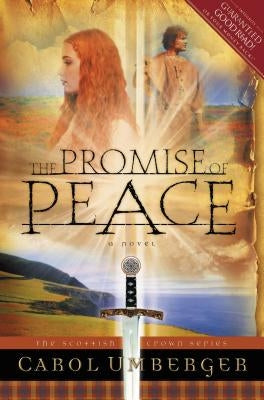 The Promise of Peace by Umberger, Carol