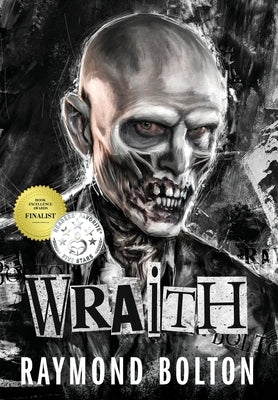 Wraith by Bolton, Raymond
