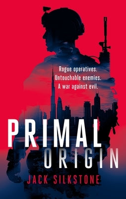 Primal Origin by Silkstone, Jack