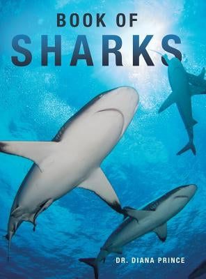 Book of Sharks by Prince, Diana