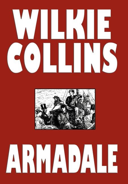 Armadale by Collins, Wilkie