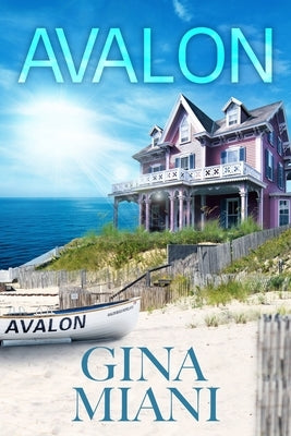Avalon by Miani, Gina