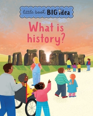 What is history? by Walden, Sarah