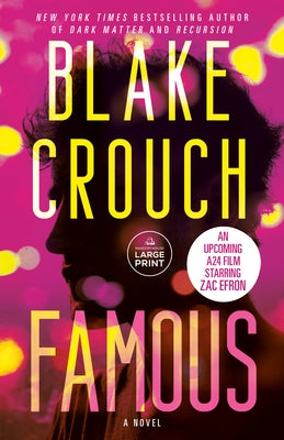 Famous by Crouch, Blake
