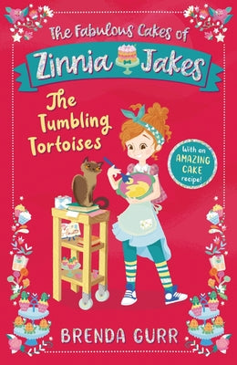 The Tumbling Tortoises by Gurr, Brenda