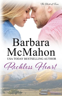 Reckless Heart by McMahon, Barbara