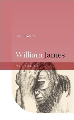 William James by Davis, Philip