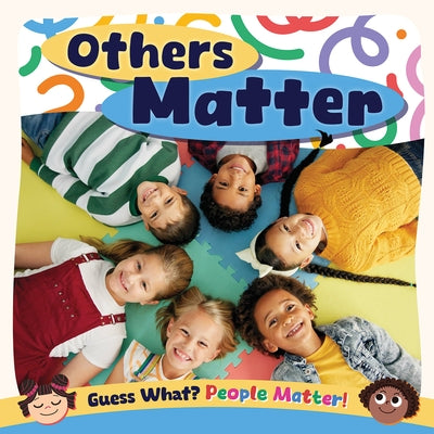 Others Matter by Mather, Charis