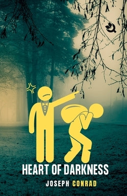 Heart Of Darkness by Conrad, Joseph