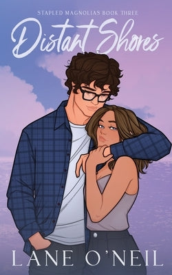 Distant Shores by O'Neil, Lane