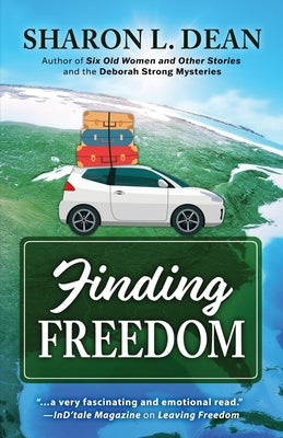 Finding Freedom by Dean, Sharon L.